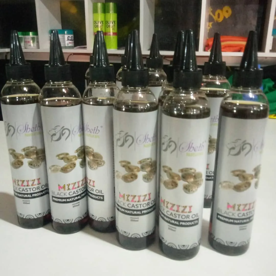 Mwessy Dreadlocks Parlour 5